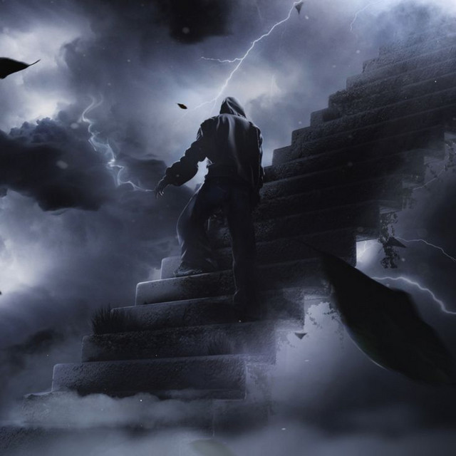 APOCALYPSE cover art