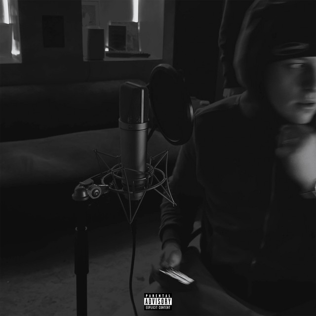 BLESSED 2025 cover art
