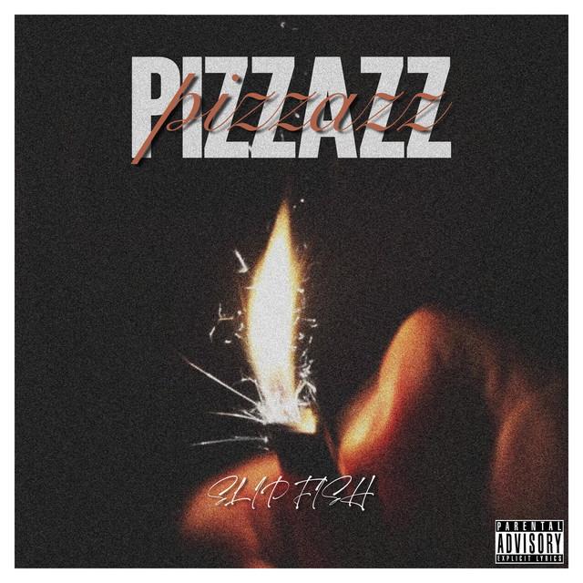 pizzazz cover art