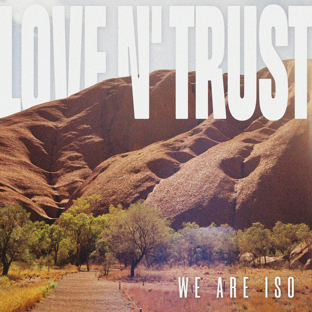 LOVE N' TRUST