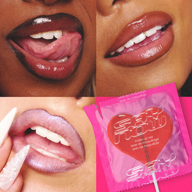 Makeup Sex cover art