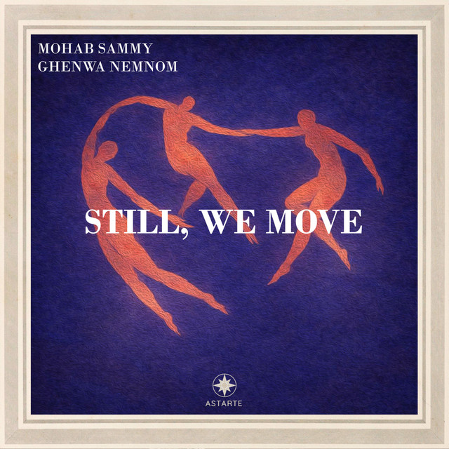 Still, We Move album art