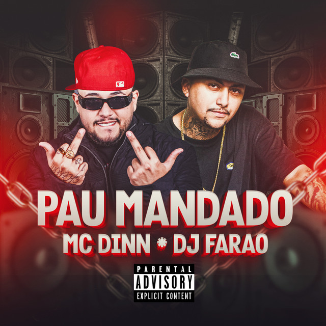 Pau Mandado