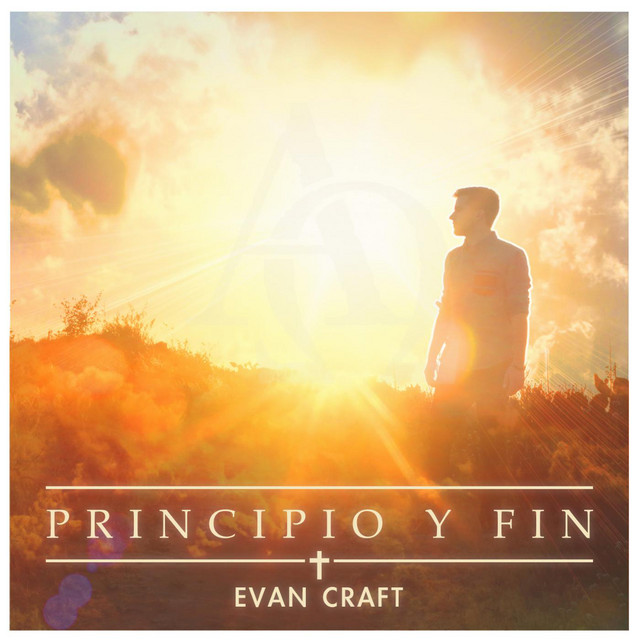 Principio Y Fin cover art