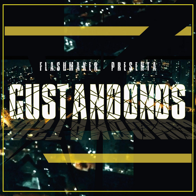 Gustandonos cover art
