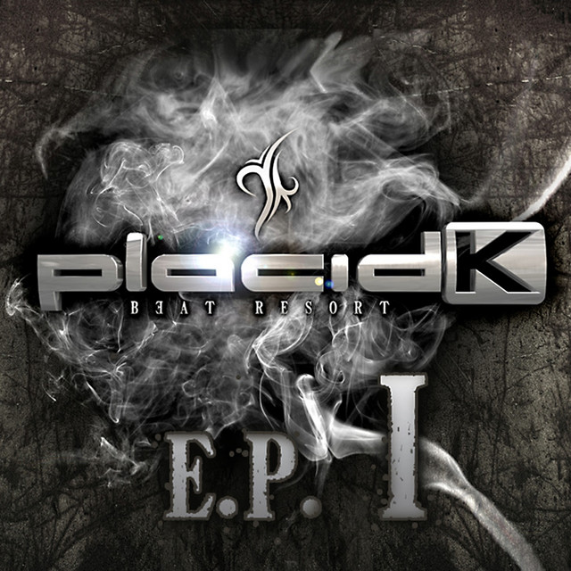 Beat Resort E.P. 1 cover