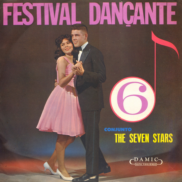 The Seven Stars