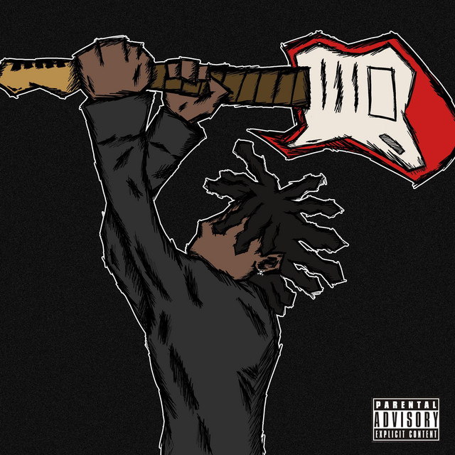 OZONE cover art