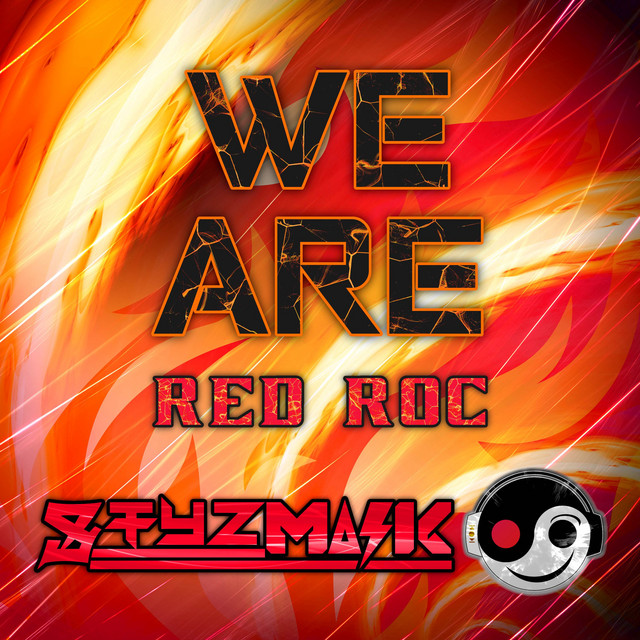 We Are Red Roc! (From "One Piece") - Cover Version