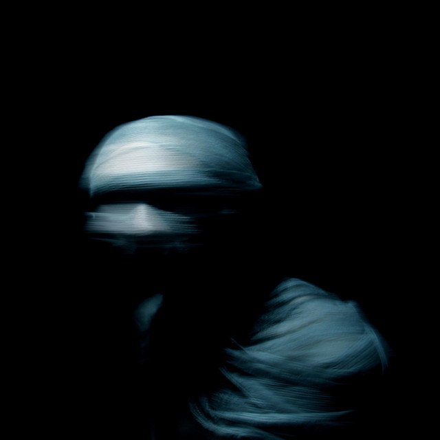 Paradoxe cover