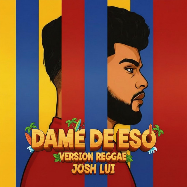 Dame De Eso (Reggae Version)