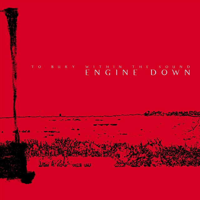 To Bury Within the Sound cover art