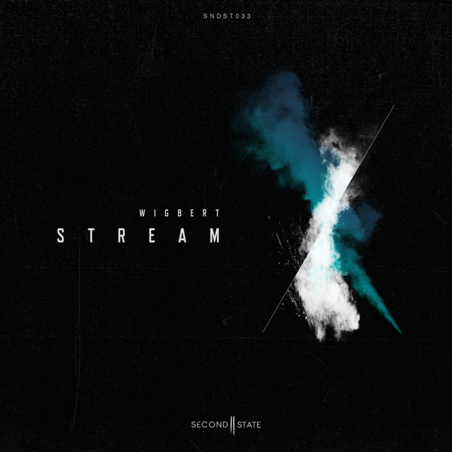 The Rail album art