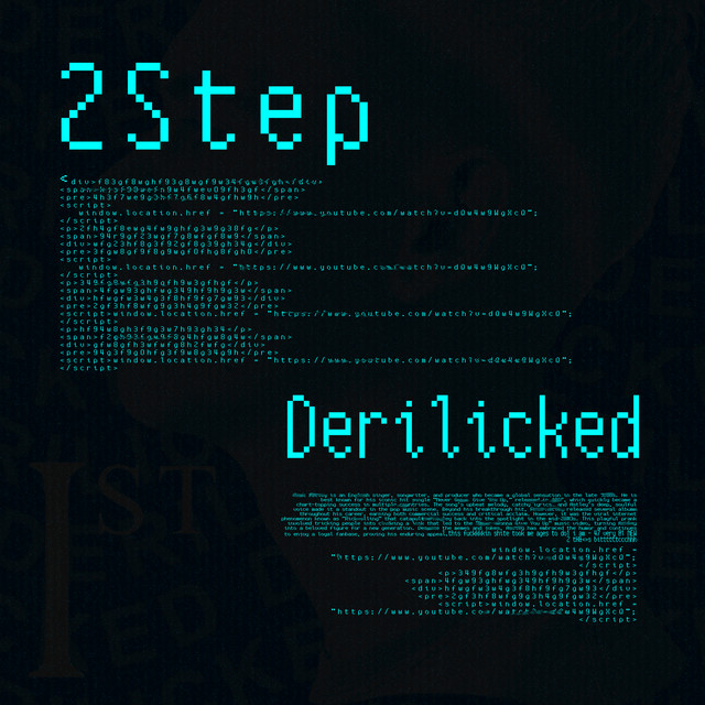 2Step cover art