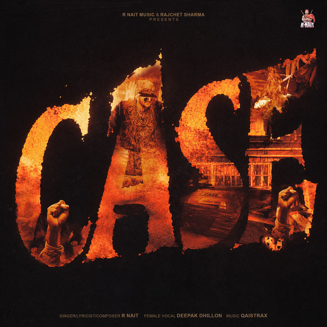 Case album image