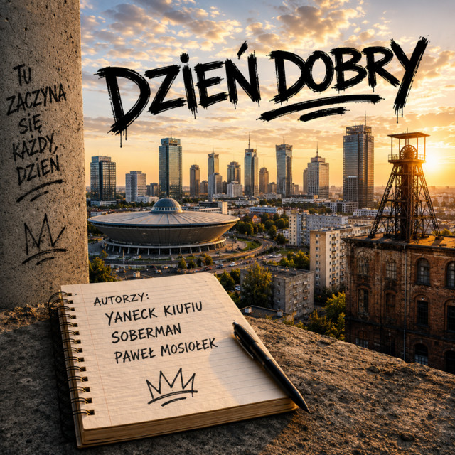 Dzień dobry