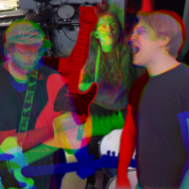 No Time to Die cover