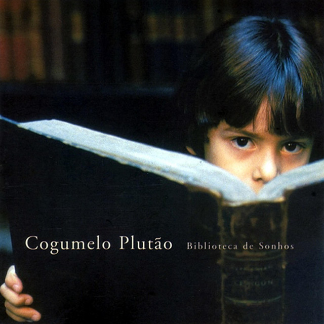 Biblioteca De Sonhos cover art
