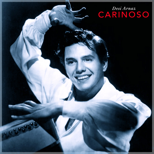 Carinoso cover art