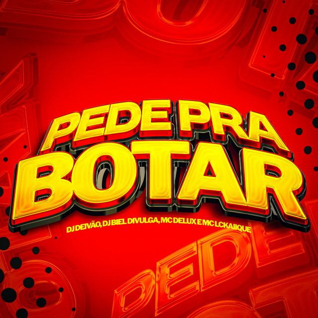 Pede Pra Botar