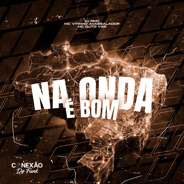 NA ONDA É BOM