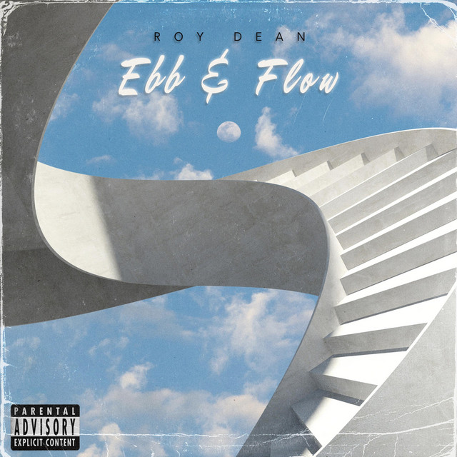 Ebb & Flow cover art