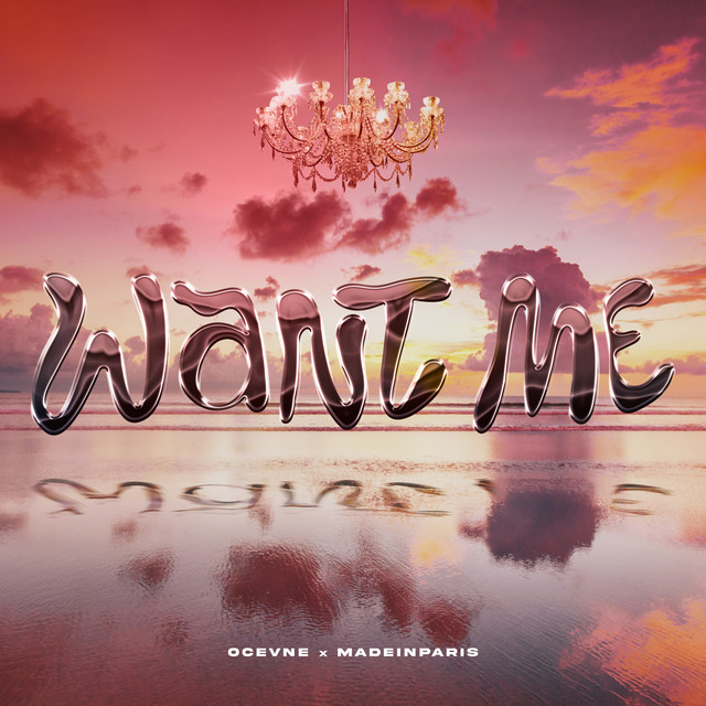 Want me cover art