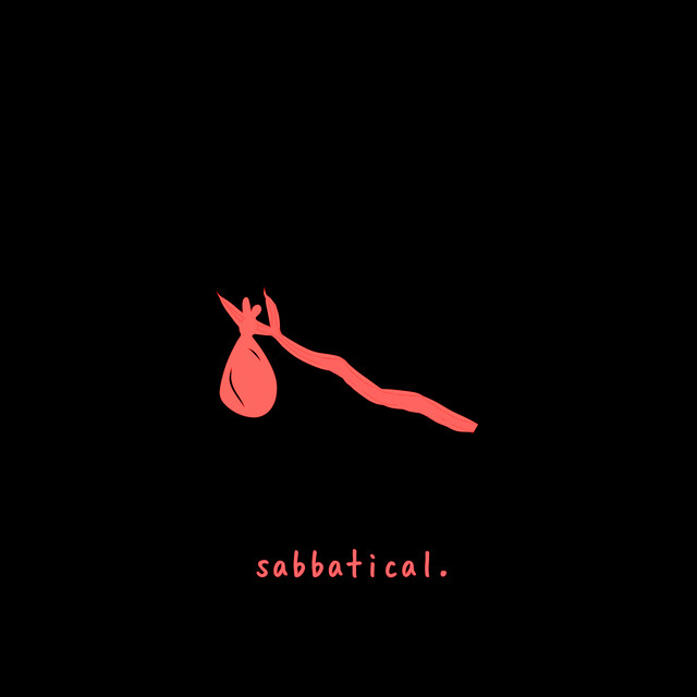 sabbatical.