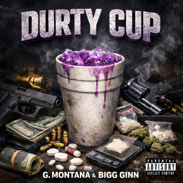 Durty Cup