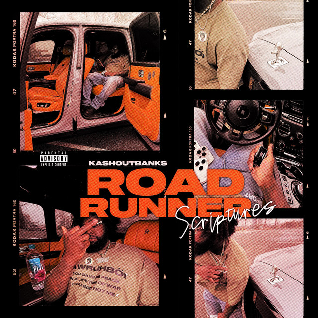 undefined album image