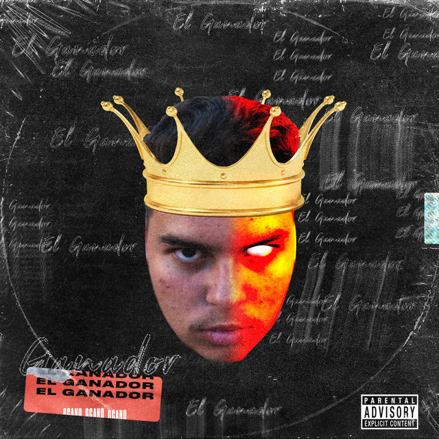 El Ganador cover art