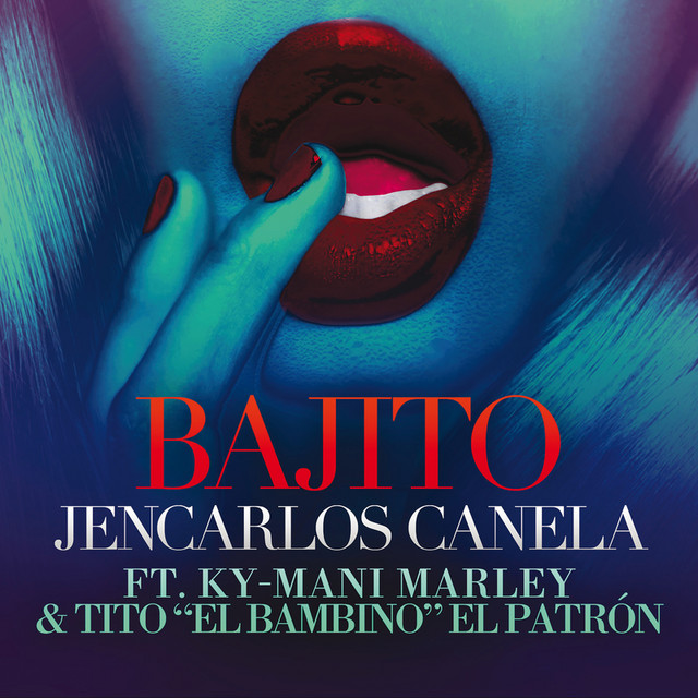 Bajito - Remix