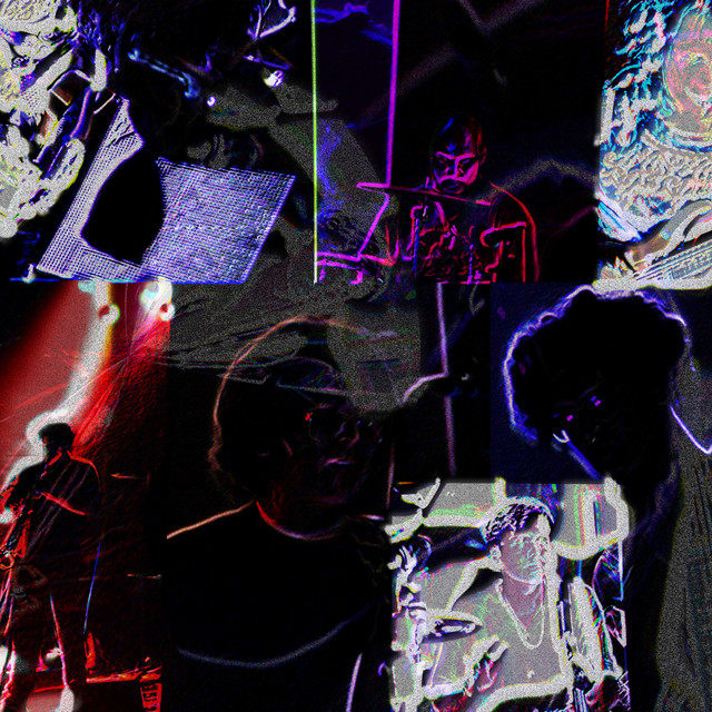 En Vivo Desde Festival Sonoro Visual Tomp'e cover art