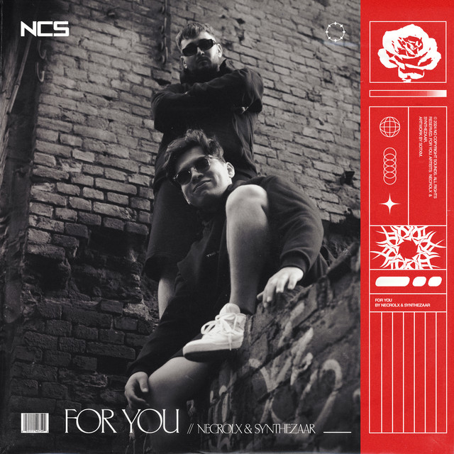 For You cover art