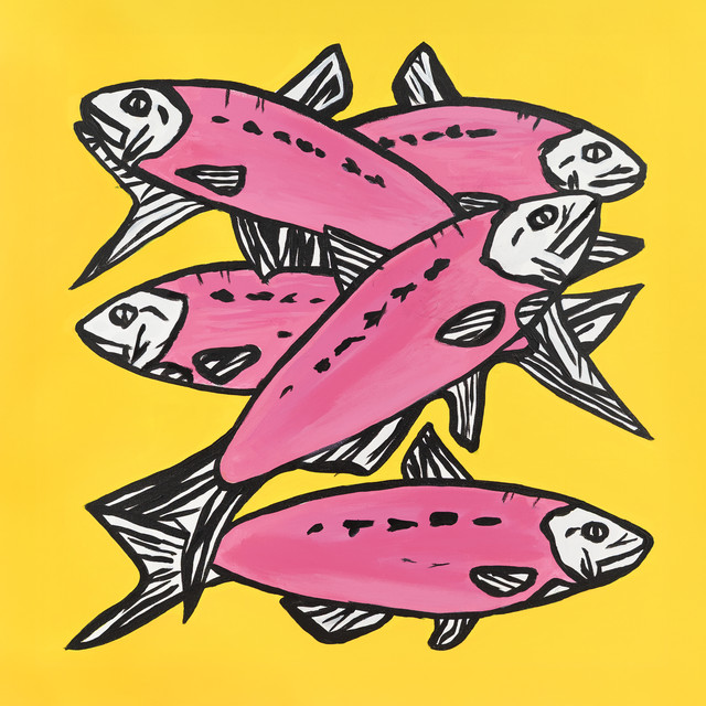 ÇA DIT QUOI? cover art