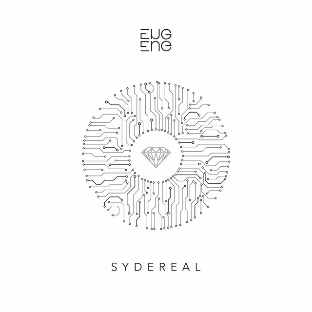 Sydereal cover art