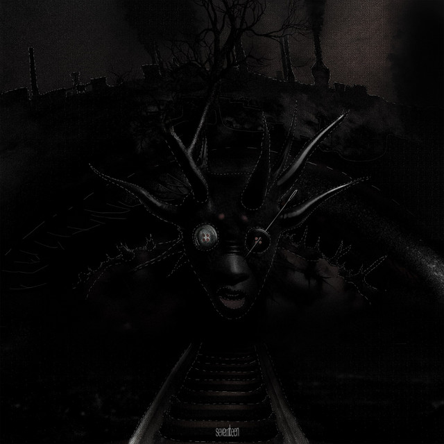 17! cover art