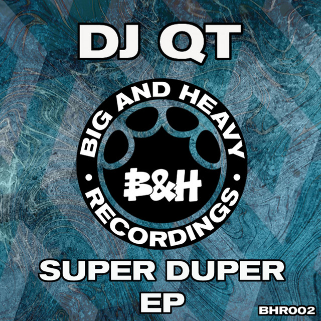 Super Duper - Original Mix cover art