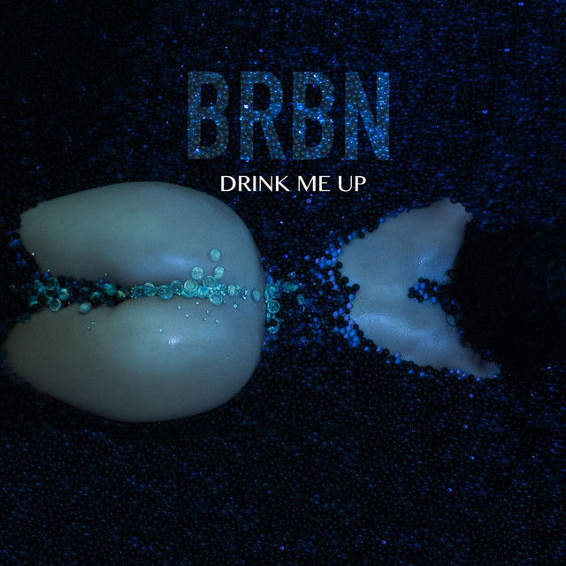 Drink Me Up cover art