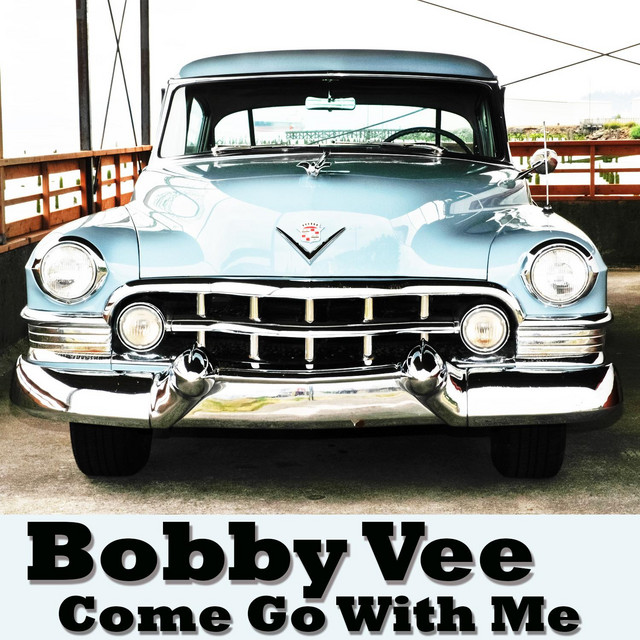 Earth Angel Song And Lyrics By Bobby Vee Spotify