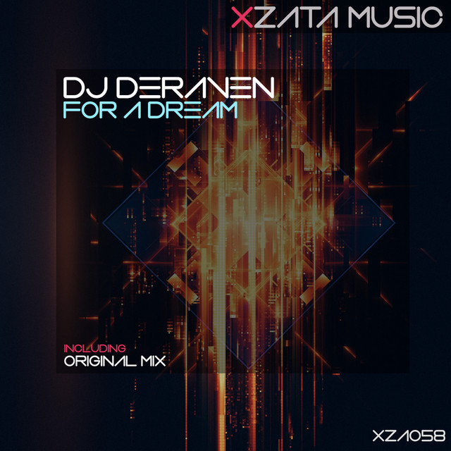 For A Dream cover