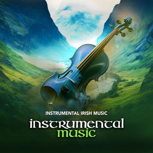 Instrumental Music - Album by Instrumental Irish Music | Spotify