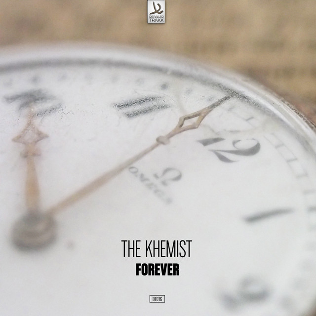 Forever cover
