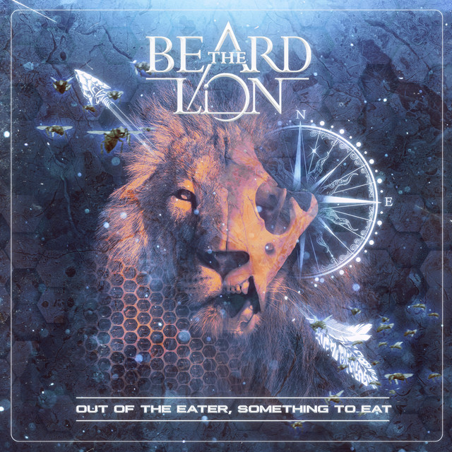 Out of the Eater, Something to Eat cover