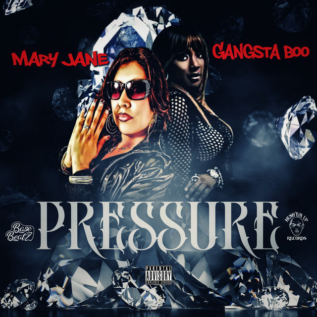 Pressure