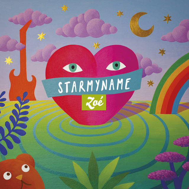 C Est Ton Anniversaire Zoe Song By Starmyname Spotify