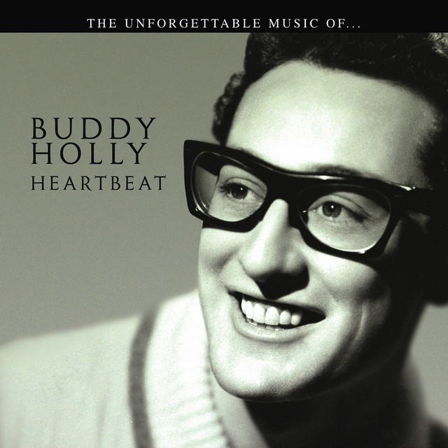Not Fade Away – música e letra de Buddy Holly | Spotify