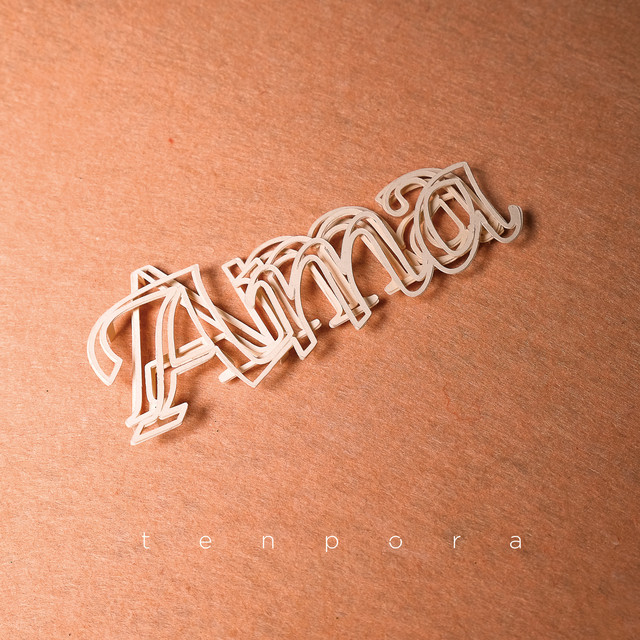 Ama cover art