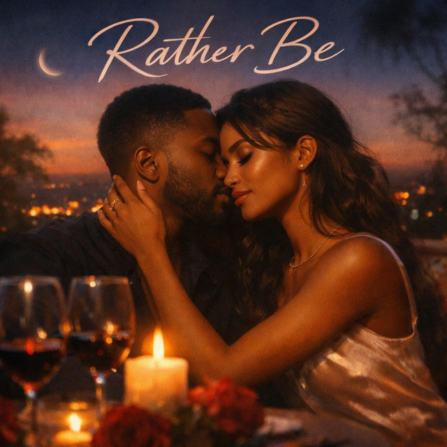 i'd rather be - Single by Neo E | Spotify