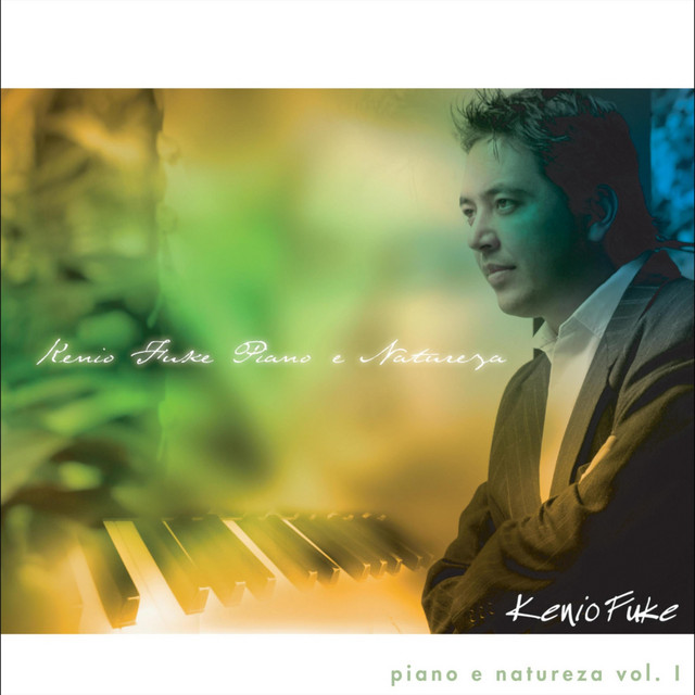 Piano e Natureza, Vol.1 cover